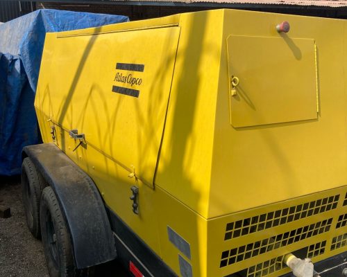 ATLAS COPCO